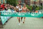 Elite Mens 5k, AJ Bell Great North 5k. Photo: David T. Hewitson/Sports for All Pics